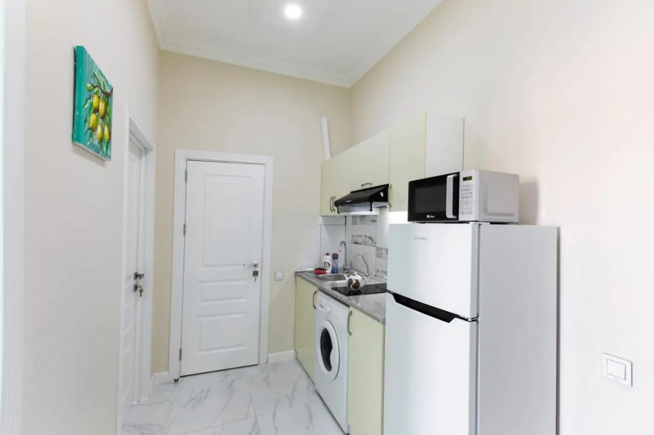 Leyla Apartments 2 Baku 0*,  Azerbaijan